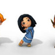 Image for article titled Disney's DGamer Service Launches